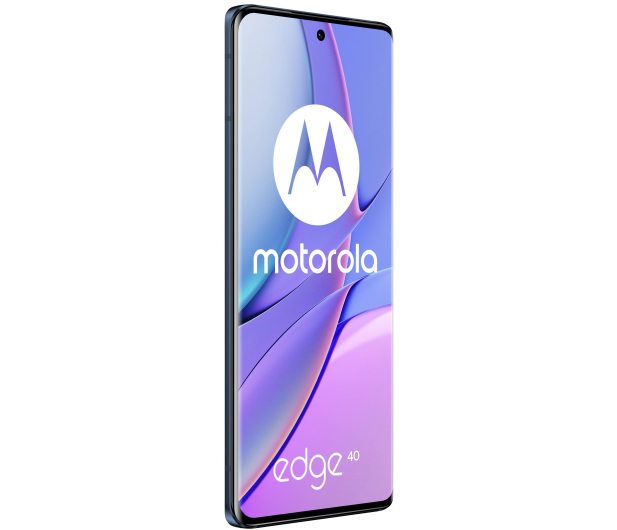 Motorola edge 40 5G 8/256GB Coronet Blue 144Hz - 1139029 - zdjęcie 6